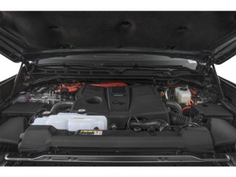 New 2026 Toyota Tundra TRD Pro AWD/4WD image 14