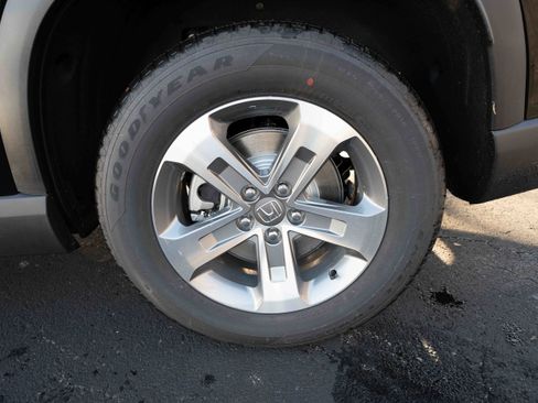 New 2025 Honda Pilot EX-L image 30