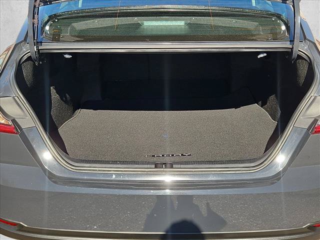Used 2026 Toyota Camry LE FWD image 6