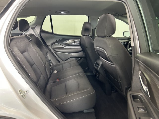 Used 2022 GMC Terrain SLE AWD/4WD image 25