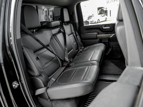 Used 2023 GMC Sierra 2500 Denali w/ Denali Ultimate Package image 44