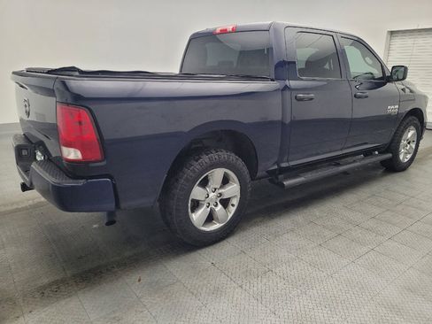 Used 2019 RAM 1500 Express w/ Express Value Package image 9