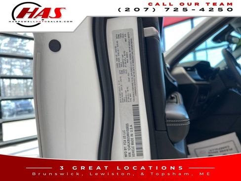 Used 2021 Jeep Grand Cherokee L Limited image 19