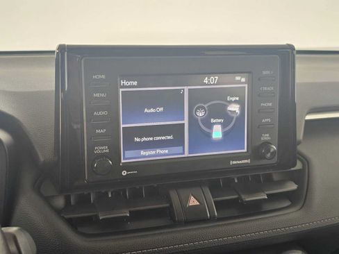 Used 2020 Toyota RAV4 XLE w/ Convenience Package AWD/4WD image 25