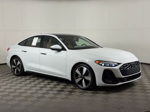 New 2026 Audi A5 2.0T Premium Plus AWD/4WD image 7