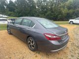 Used 2017 Honda Accord LX image 5