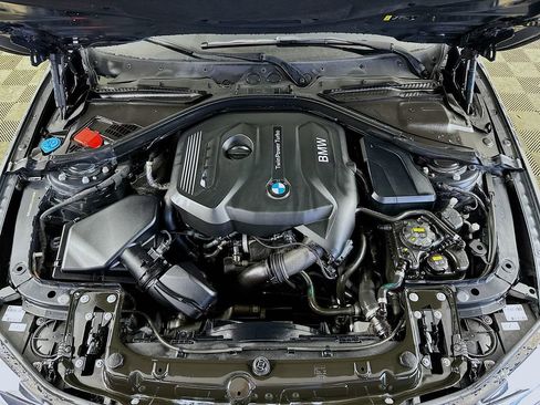 Used 2017 BMW 430i Coupe RWD image 35