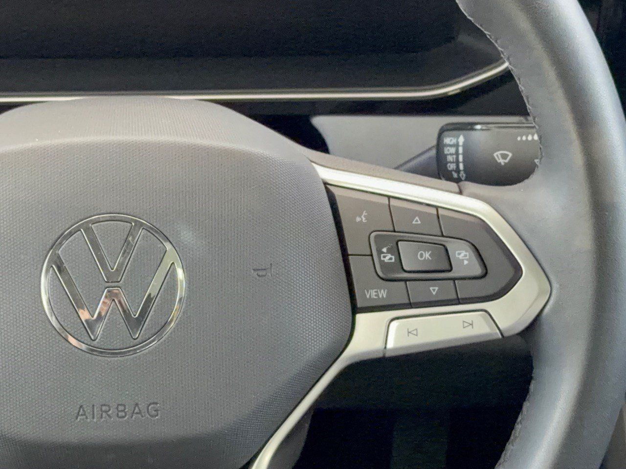 Certified 2026 Volkswagen Jetta SE FWD image 19
