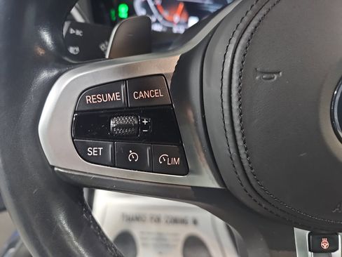 Certified 2023 BMW 430i Convertible w/ M Sport Package image 18