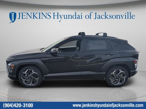 New 2026 Hyundai Kona SEL Premium FWD image 6