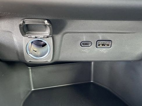 New 2026 Chevrolet Trax RS image 16