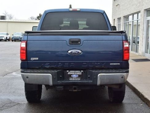 Used 2015 Ford F250 XLT w/ XLT Value Package image 5