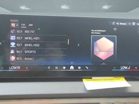 Used 2025 BMW X3 xDrive30i w/ Premium Package image 26