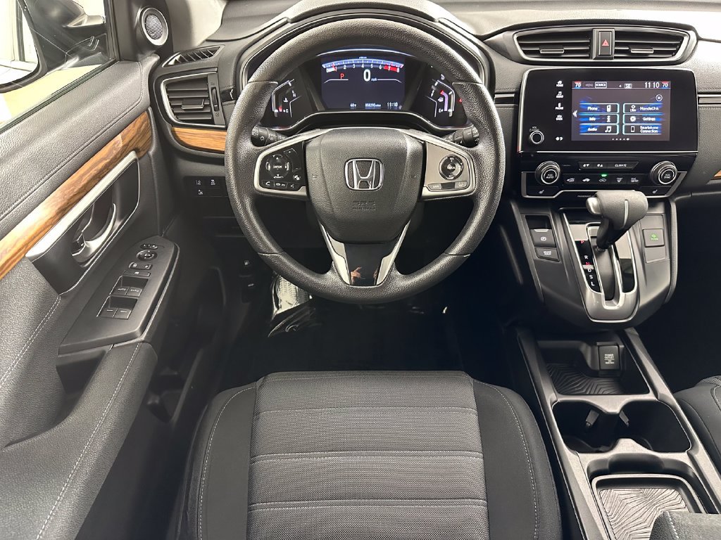 Used 2019 Honda CR-V EX image 27