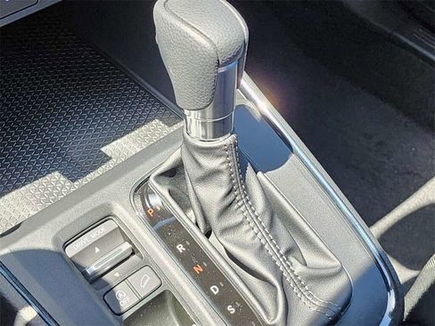 Certified 2023 Honda CR-V LX image 27