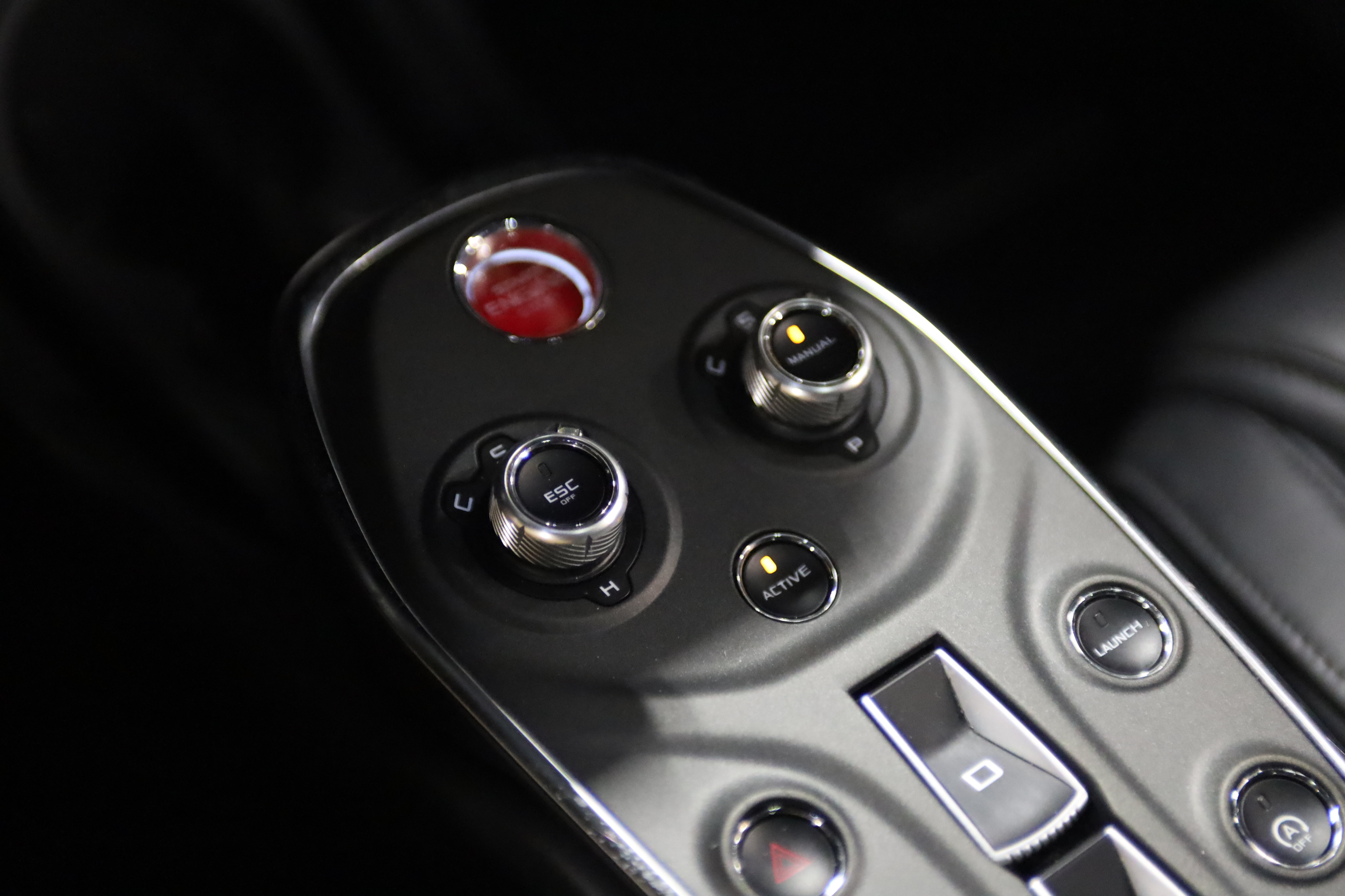 Used 2023 McLaren GT RWD image 33