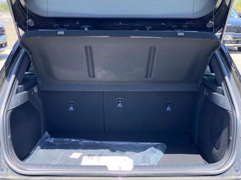 New 2026 Kia K4 EX FWD image 21