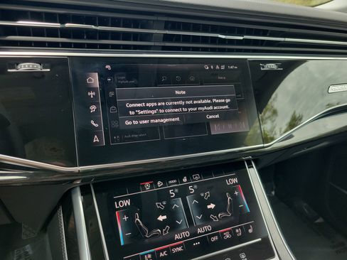 New 2026 Audi Q8 Premium Plus image 23