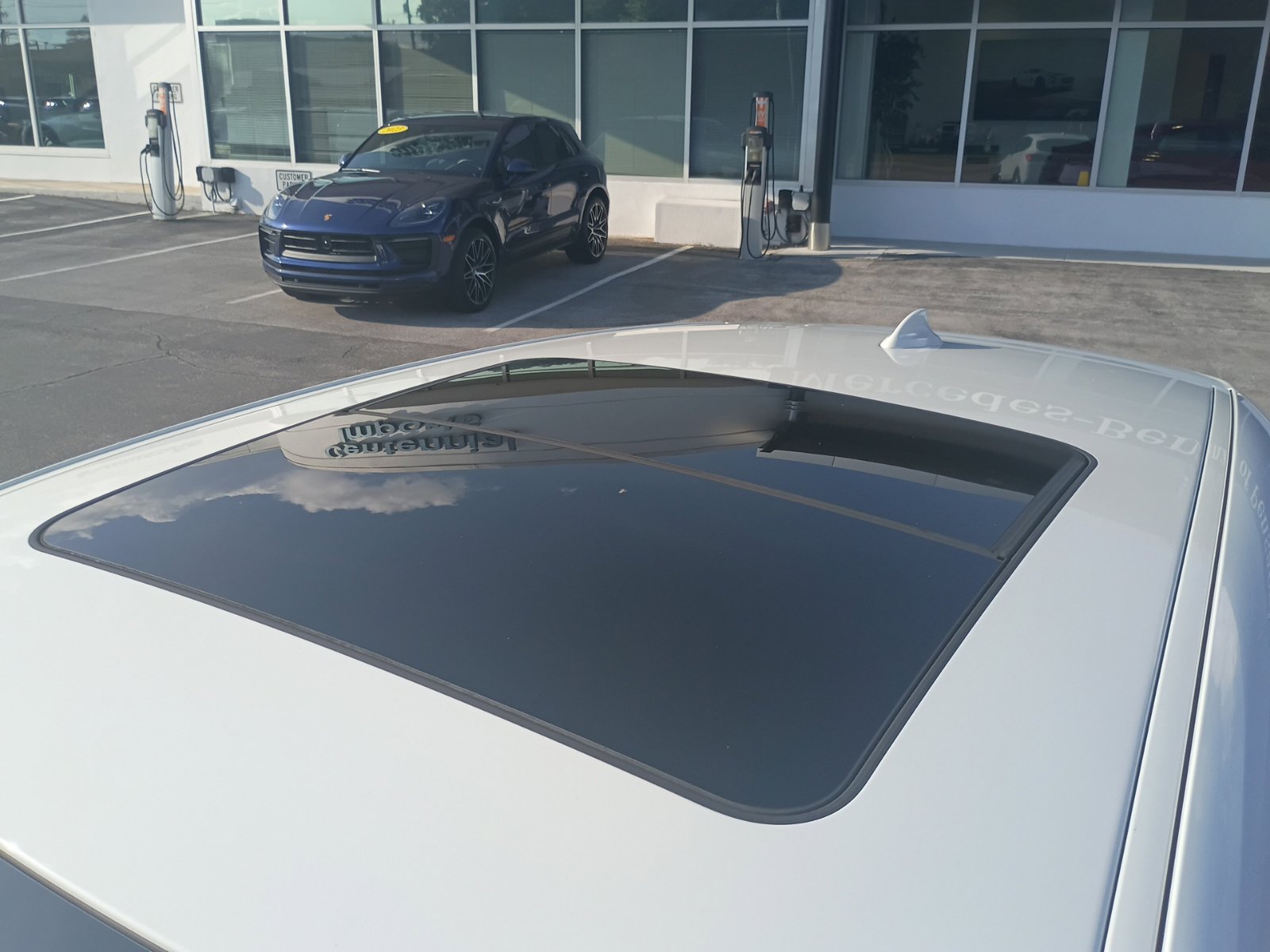Used 2020 BMW X2 sDrive28i w/ M Sport X Package FWD image 11