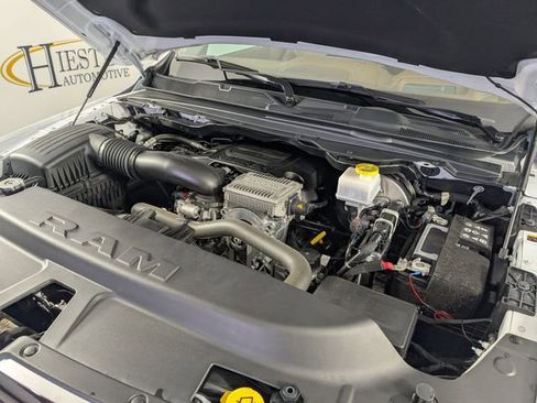 Certified 2024 RAM 1500 Limited image 36