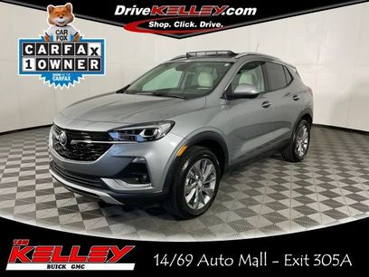 Used 2023 Buick Encore GX Essence w/ Advanced Technology Package