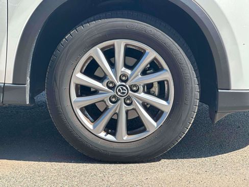 Used 2023 MAZDA CX-5 AWD 2.5 S w/ Select Package image 7