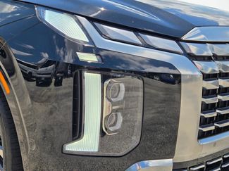 Used 2025 Hyundai Palisade Calligraphy FWD video 2