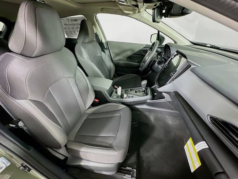 New 2026 Subaru Crosstrek 2.0i Premium image 34
