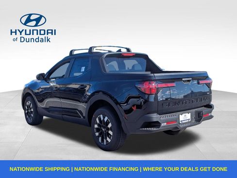 New 2026 Hyundai Santa Cruz SEL image 10