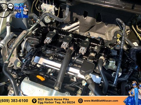 Used 2023 Nissan Kicks SV FWD image 30