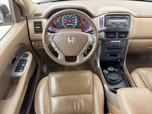 Used 2008 Honda Pilot EX-L image 4