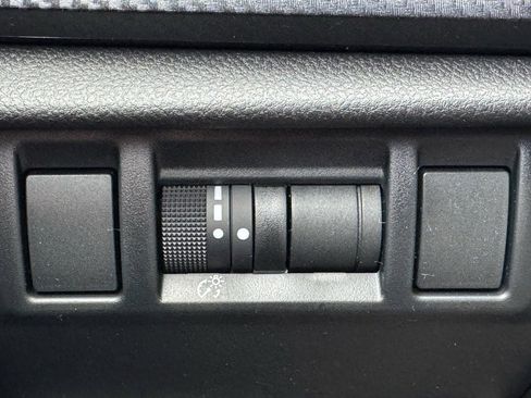 New 2026 Subaru Crosstrek 2.5i Limited w/ Crosstrek Mirror Package image 20