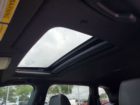 Used 2024 Honda CR-V Sport-L image 2