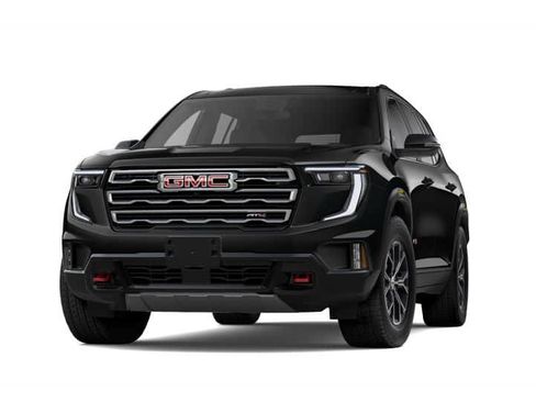 New 2026 GMC Acadia AT4 w/ LPO, All-Weather Package AWD/4WD image 41