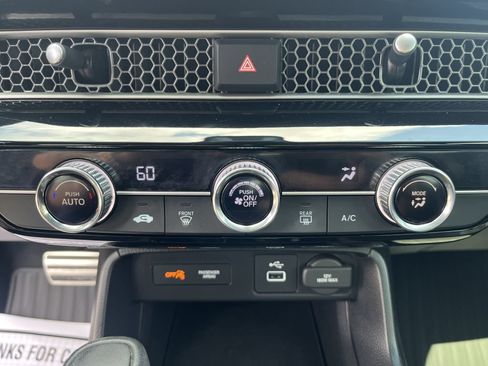 Used 2022 Honda Civic Sport image 23