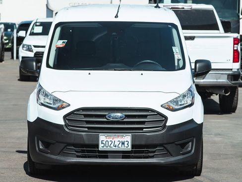 Used 2022 Ford Transit Connect XL image 4