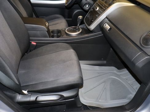 Used 2009 MAZDA CX-7 Sport image 6
