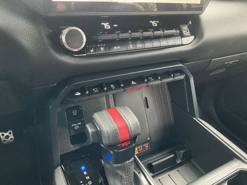 Certified 2026 Toyota Tundra TRD Pro AWD/4WD image 21
