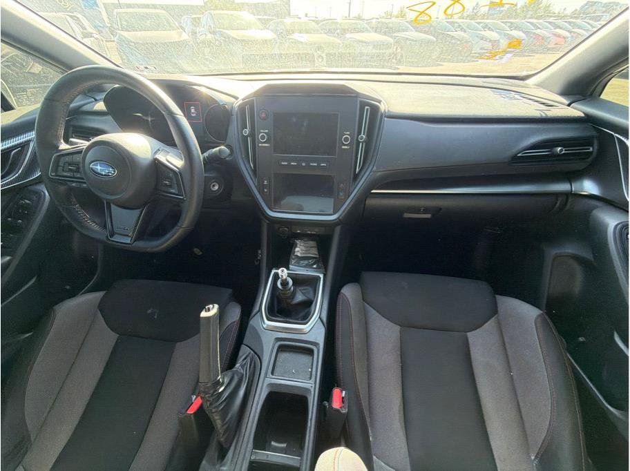 Used 2023 Subaru WRX AWD/4WD image 5