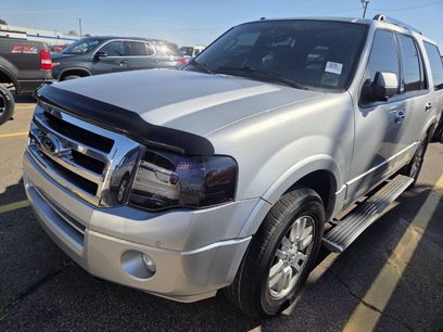 Used 2014 Ford Expedition Limited