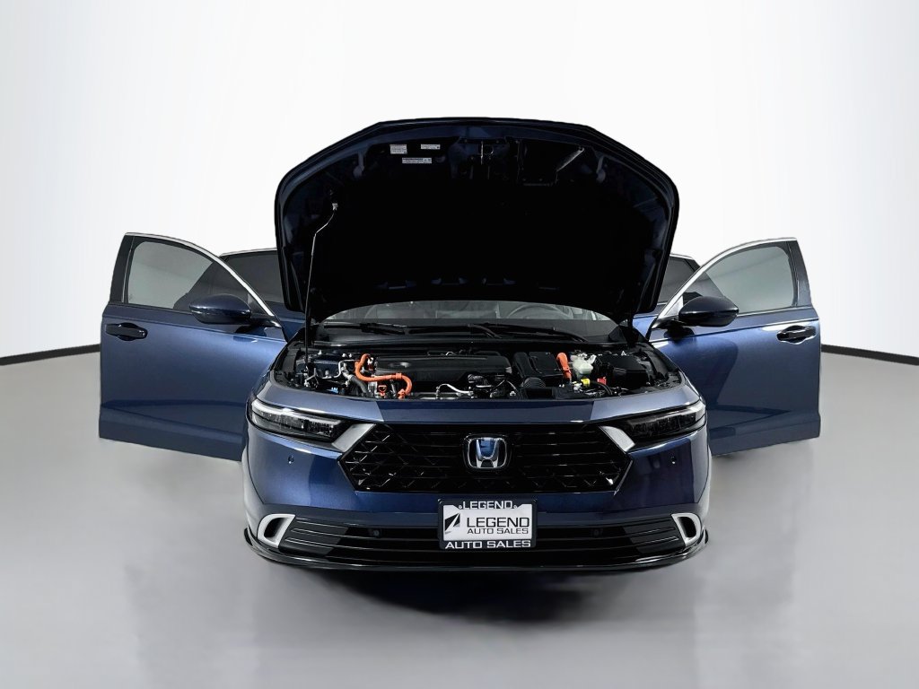 Used 2025 Honda Accord Touring image 28