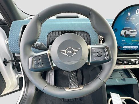 New 2027 MINI Cooper Countryman S AWD/4WD image 8