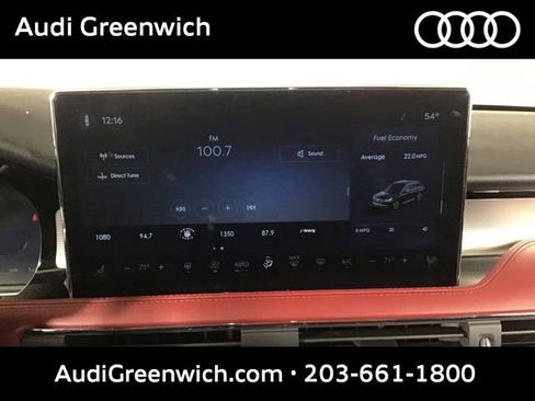 Used 2025 Lincoln Corsair Reserve w/ Equipment Group 202A AWD/4WD image 15