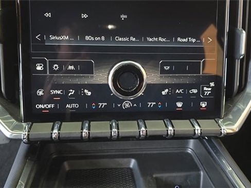 Used 2025 GMC Acadia Elevation image 20