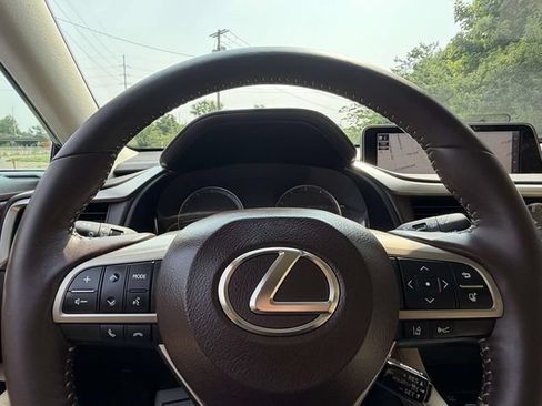Used 2017 Lexus RX 350 AWD w/ Premium Package image 31