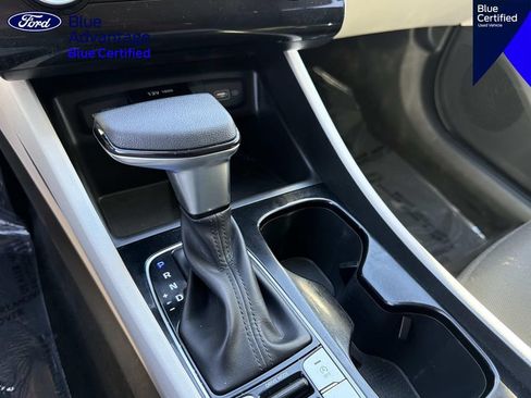 Used 2023 Hyundai Tucson SEL FWD image 26