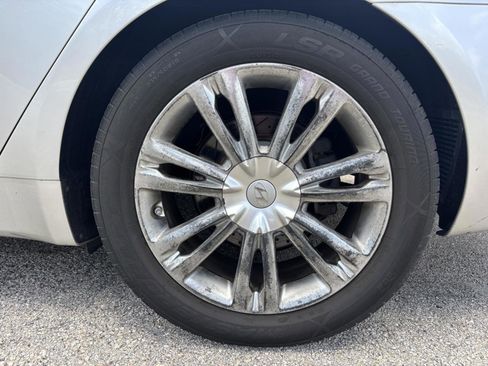 Used 2009 Hyundai Genesis 4.6 w/ Technology Pkg 5 image 36