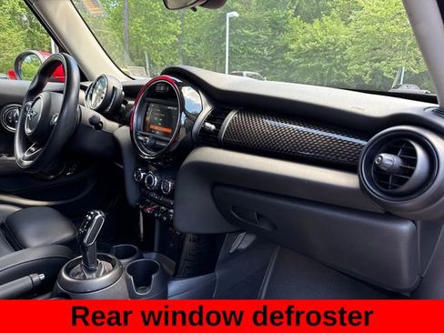 Used 2021 MINI Cooper S FWD image 25