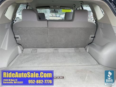 Used 2011 Nissan Rogue S AWD/4WD image 30