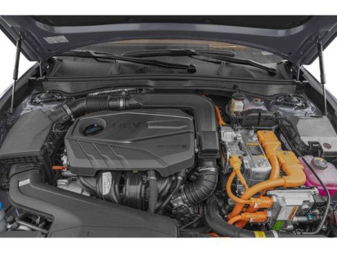 Used 2025 Hyundai Sonata Limited FWD image 15